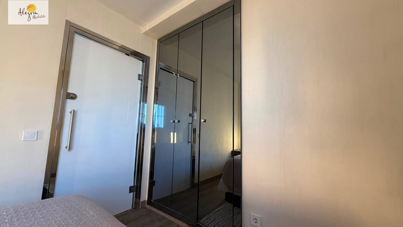 2 quarto Apartamento para venda em Oropesa  com piscina - 350 000 € (Ref: 9947916)