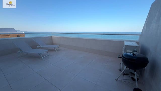 2 quarto Apartamento para venda em Oropesa  com piscina - 350 000 € (Ref: 9947916)