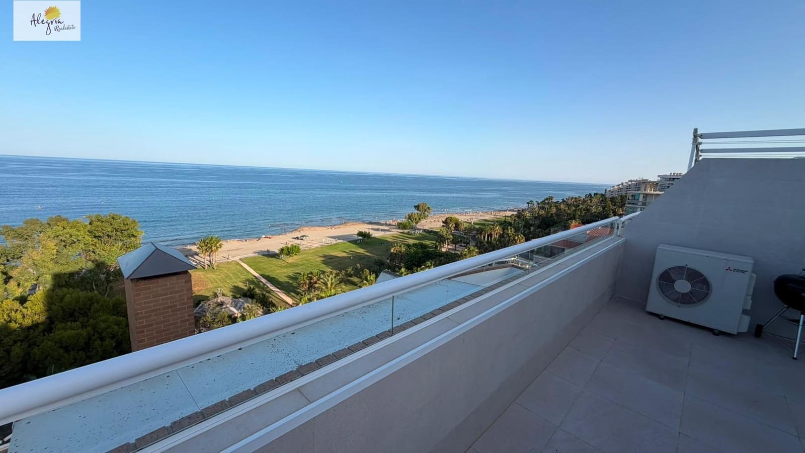 2 quarto Apartamento para venda em Oropesa  com piscina - 350 000 € (Ref: 9947916)