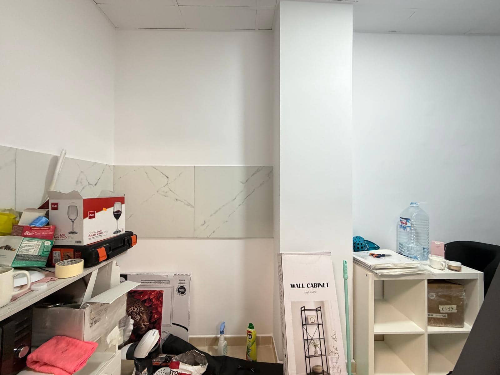 2 slaapkamer Commercieel te koop in Torrevieja - € 169.900 (Ref: 9947917)