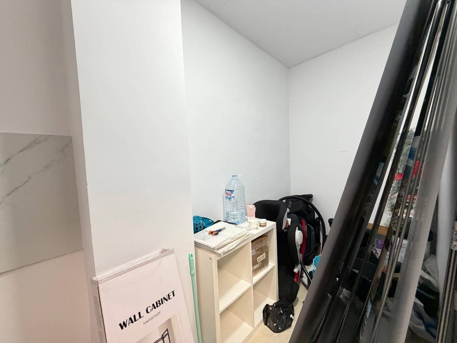 2 slaapkamer Commercieel te koop in Torrevieja - € 169.900 (Ref: 9947917)