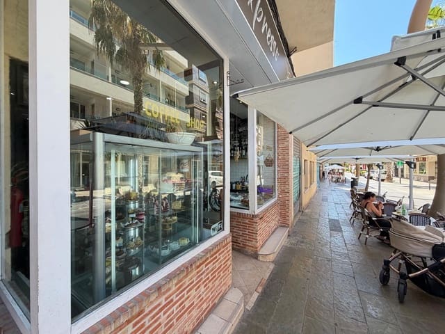 Commercieel te koop in Centro, Torrevieja - € 150.000 (Ref: 9949801)
