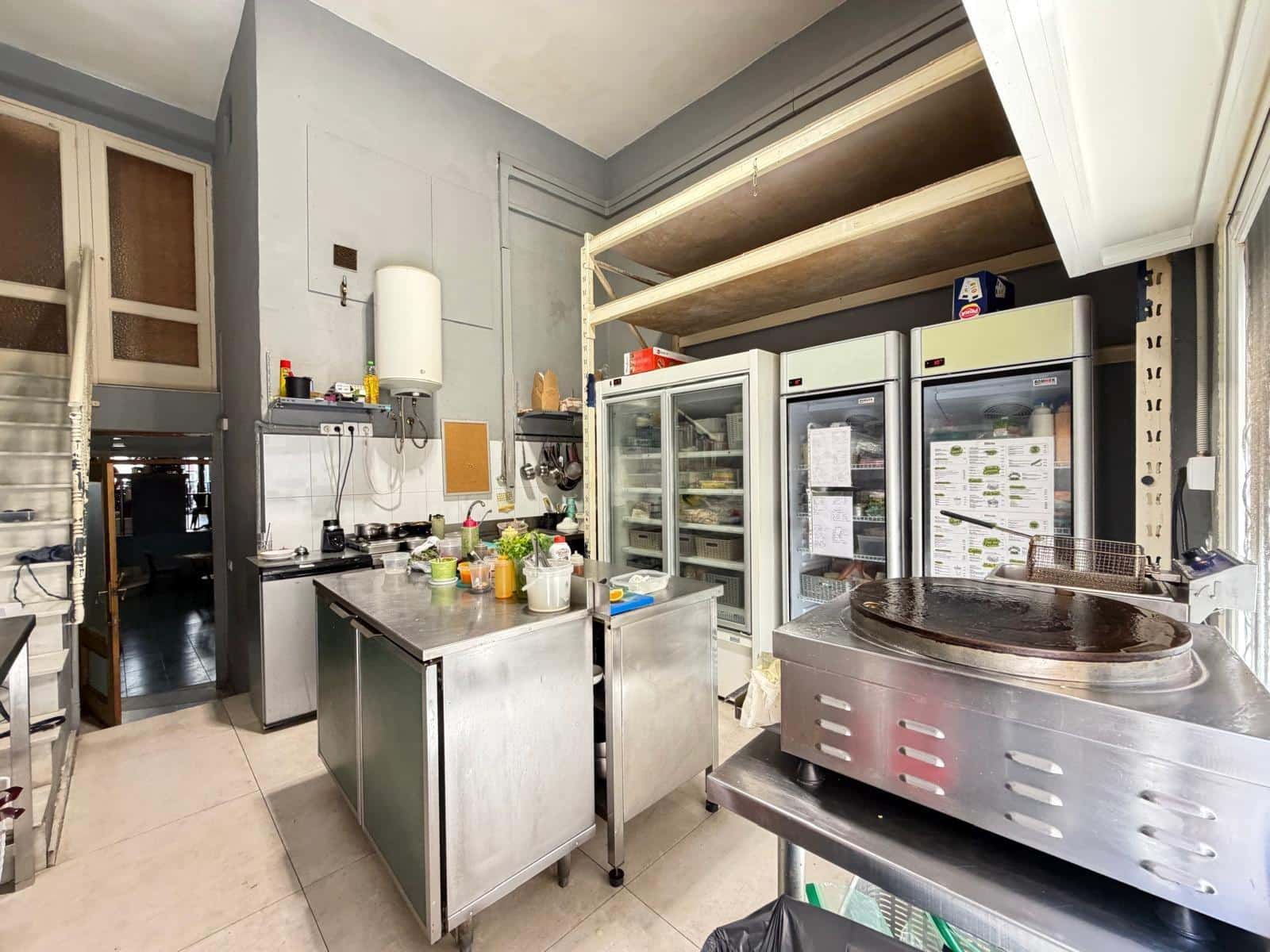 Commercieel te koop in Torrevieja - € 150.000 (Ref: 9949801)
