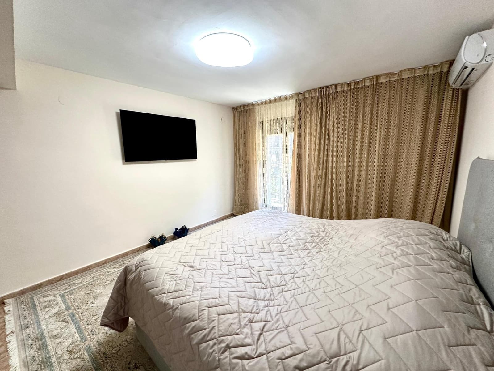 4 Zimmer Apartment zu verkaufen in Alicante / Alacant Stadt - 368.000 € (Ref: 9949802)