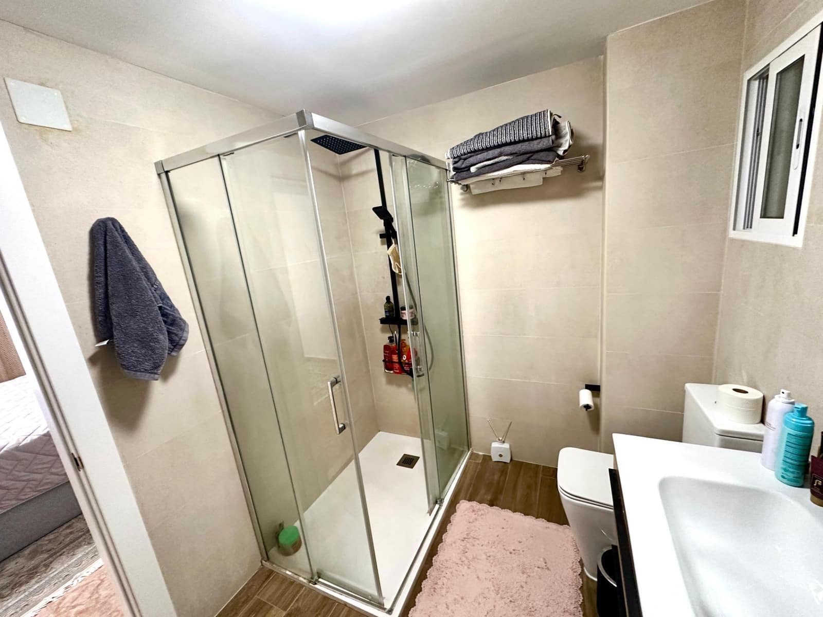 4 Zimmer Apartment zu verkaufen in Alicante / Alacant Stadt - 368.000 € (Ref: 9949802)