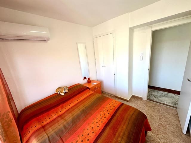 4 Zimmer Apartment zu verkaufen in Alicante / Alacant Stadt - 368.000 € (Ref: 9949802)