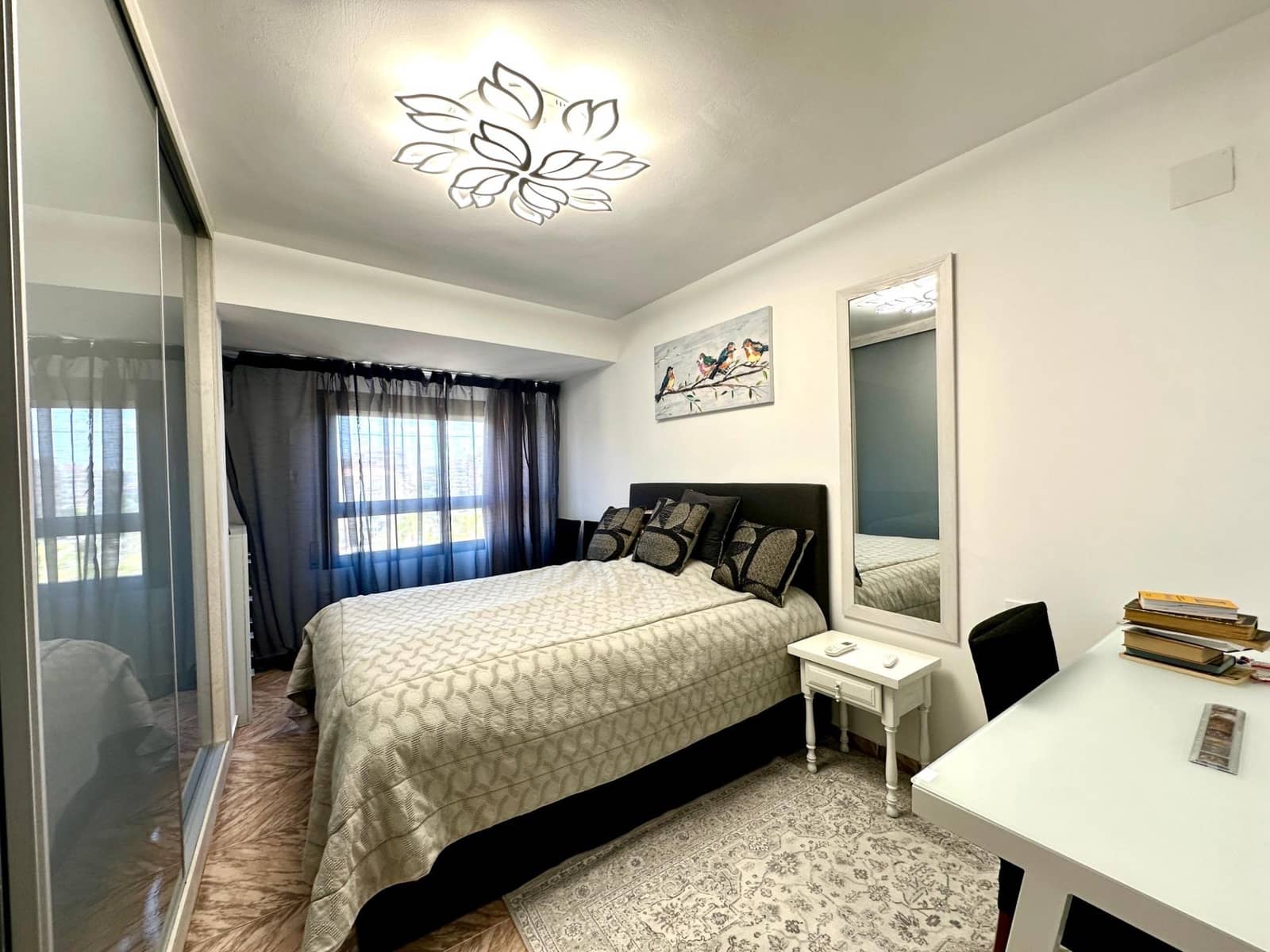4 Zimmer Apartment zu verkaufen in Alicante / Alacant Stadt - 368.000 € (Ref: 9949802)
