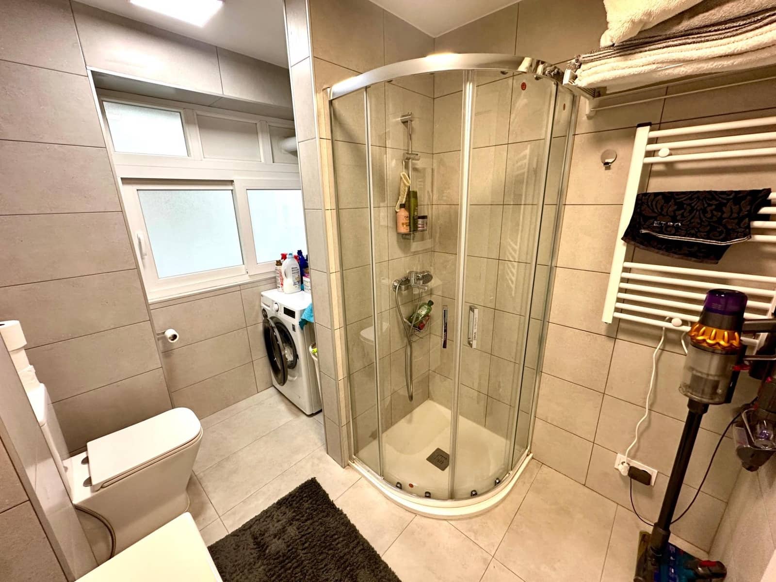 4 Zimmer Apartment zu verkaufen in Alicante / Alacant Stadt - 368.000 € (Ref: 9949802)