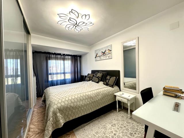 4 Zimmer Apartment zu verkaufen in Alicante / Alacant Stadt - 368.000 € (Ref: 9949802)