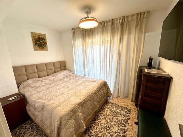 4 Zimmer Apartment zu verkaufen in Alicante / Alacant Stadt - 368.000 € (Ref: 9949802)