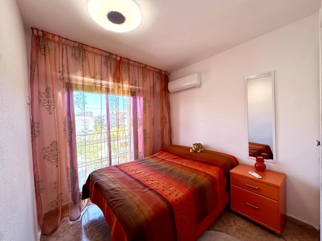 4 Zimmer Apartment zu verkaufen in Alicante / Alacant Stadt - 368.000 € (Ref: 9949802)
