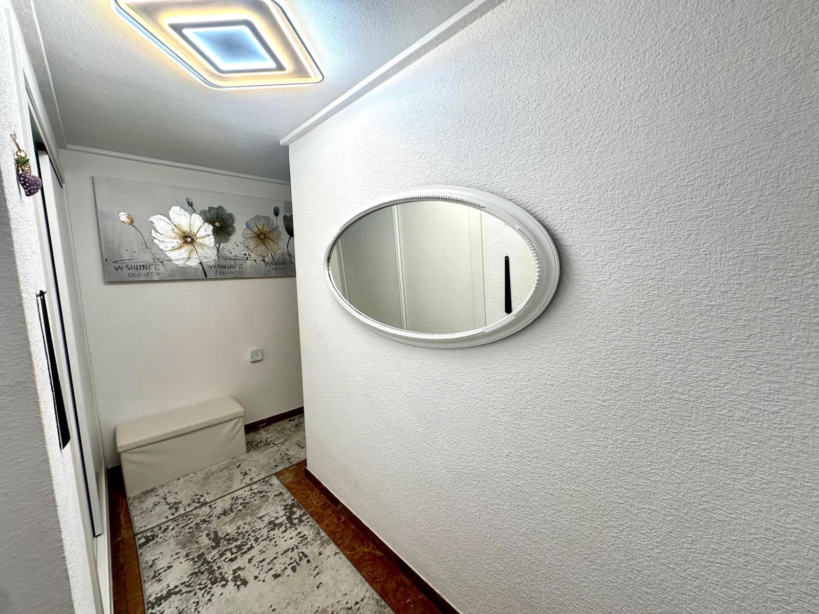4 Zimmer Apartment zu verkaufen in Alicante / Alacant Stadt - 368.000 € (Ref: 9949802)