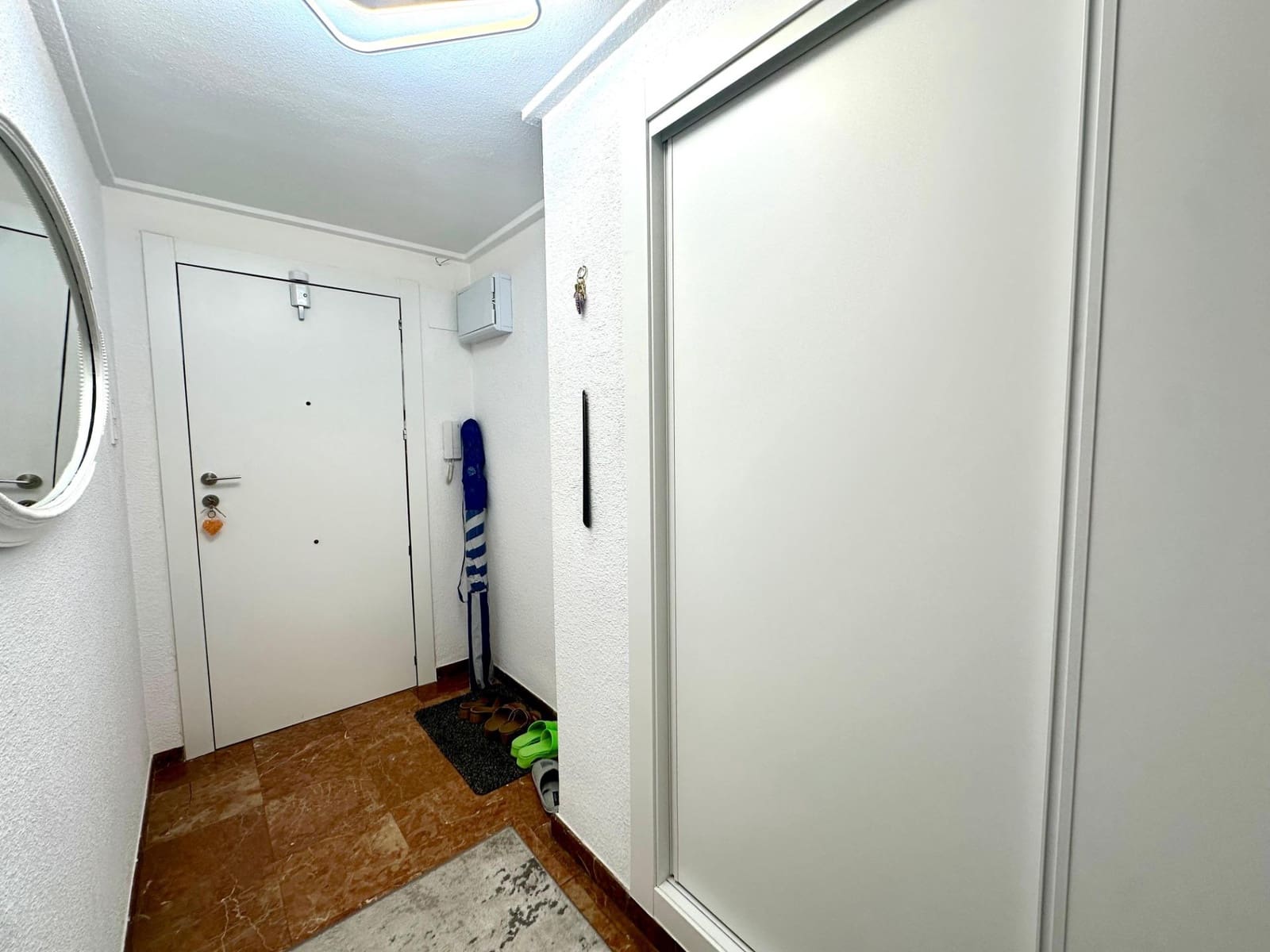 4 Zimmer Apartment zu verkaufen in Alicante / Alacant Stadt - 368.000 € (Ref: 9949802)