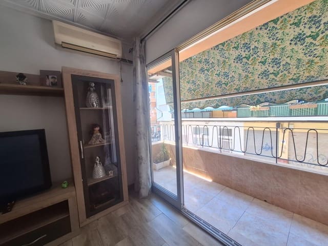 3 soveværelse Lejlighed til salg i Carolinas Altas, Alicante by - € 175.000 (Ref: 9949803)