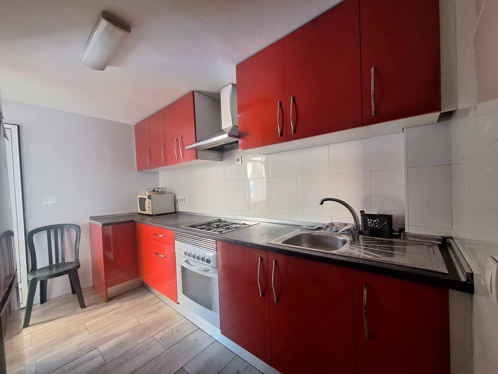 3 soverom Leilighet til salgs i Alicante by - € 175 000 (Ref: 9949803)