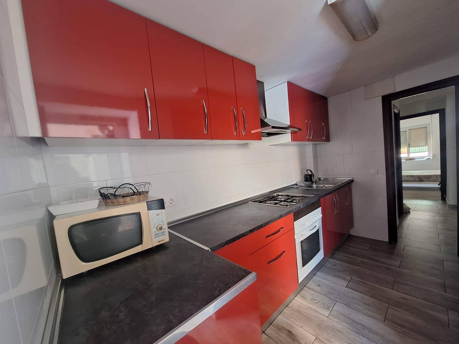 3 soverom Leilighet til salgs i Alicante by - € 175 000 (Ref: 9949803)