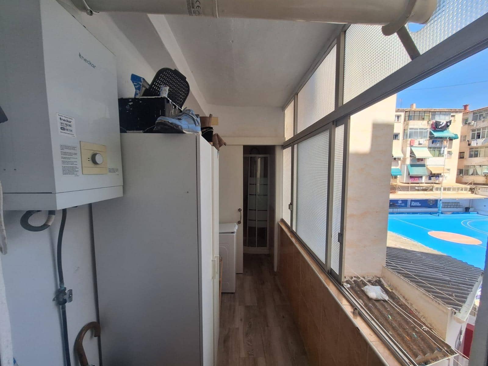 3 soverom Leilighet til salgs i Alicante by - € 175 000 (Ref: 9949803)