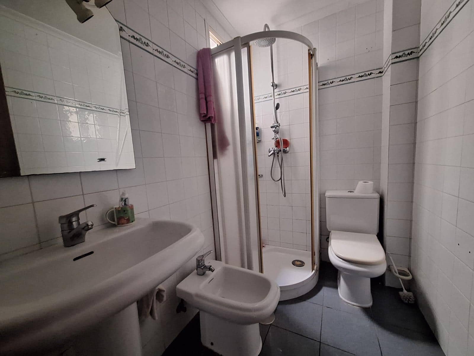 3 soverom Leilighet til salgs i Alicante by - € 175 000 (Ref: 9949803)