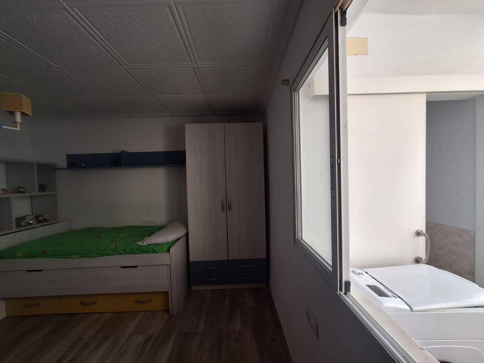 3 soverom Leilighet til salgs i Alicante by - € 175 000 (Ref: 9949803)