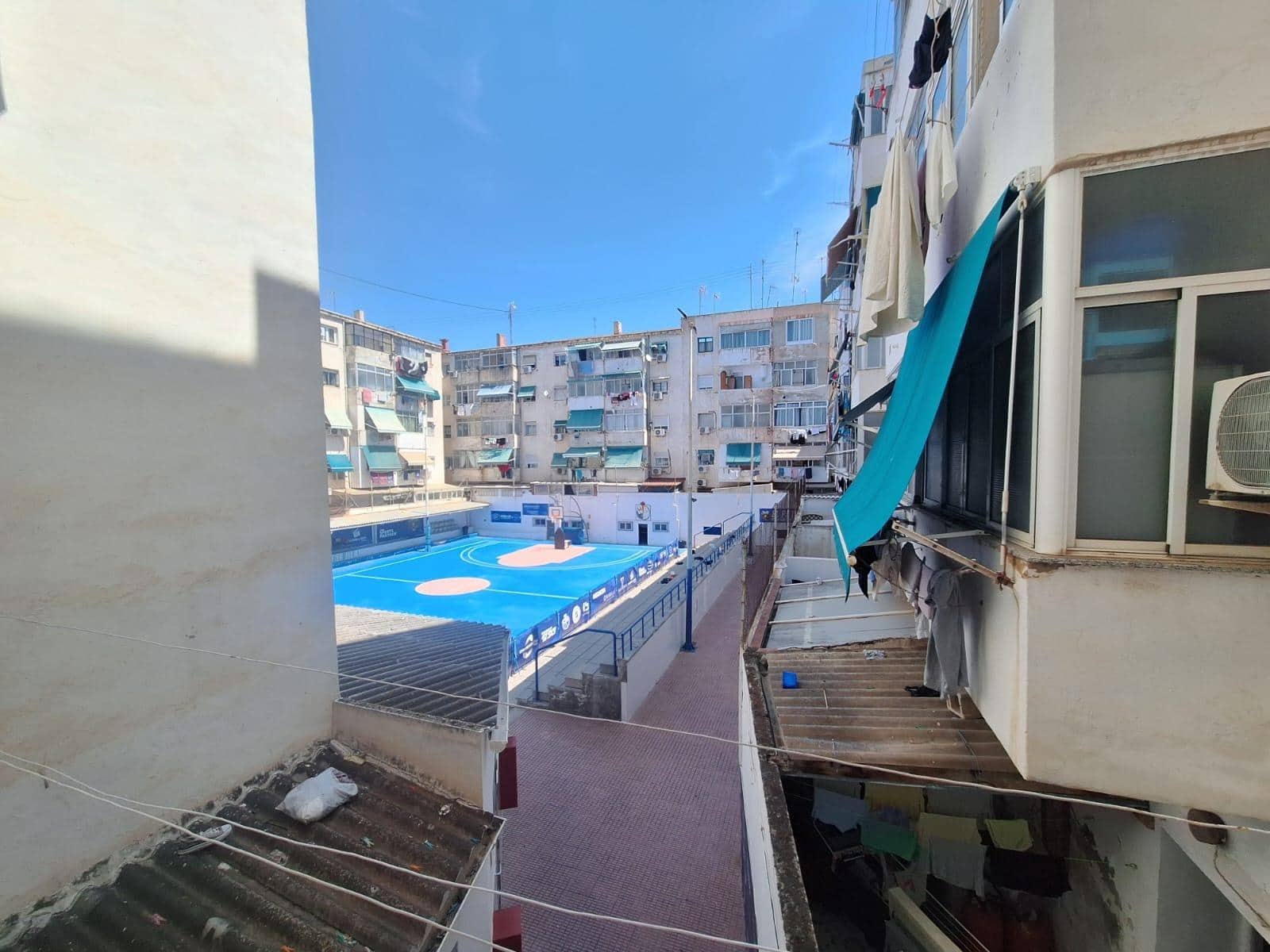 3 soverom Leilighet til salgs i Alicante by - € 175 000 (Ref: 9949803)