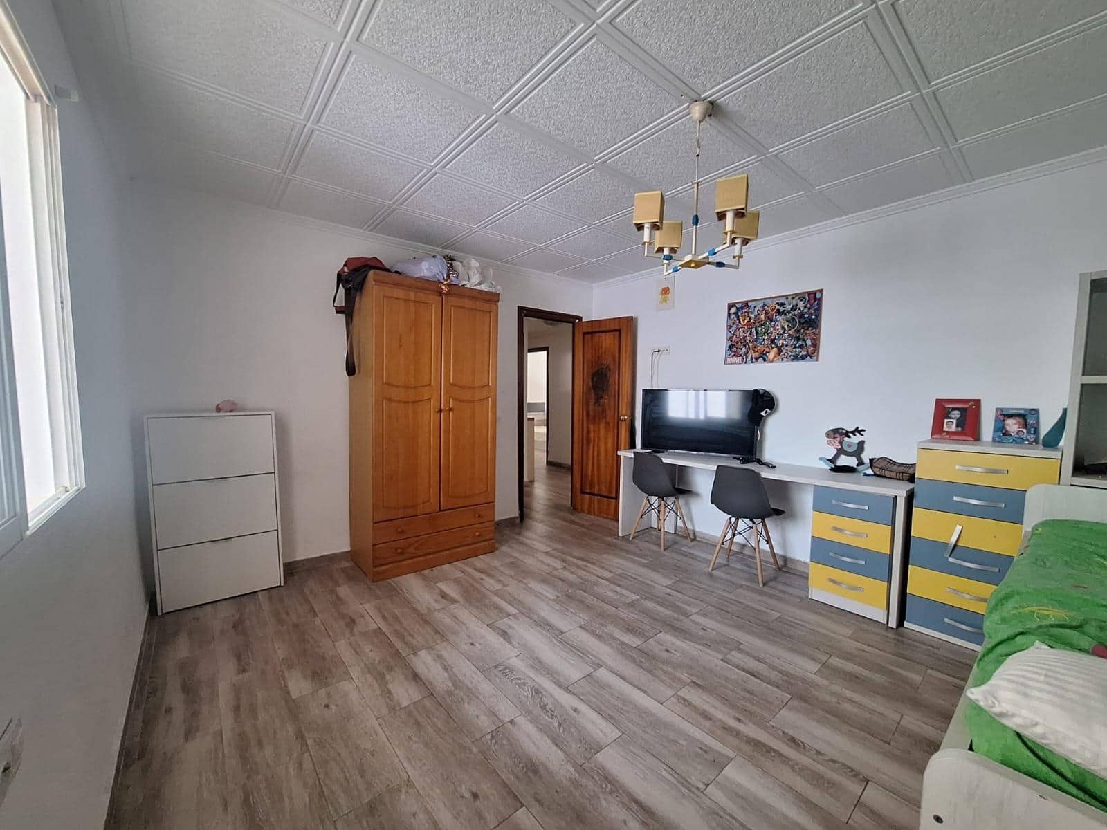 3 soverom Leilighet til salgs i Alicante by - € 175 000 (Ref: 9949803)