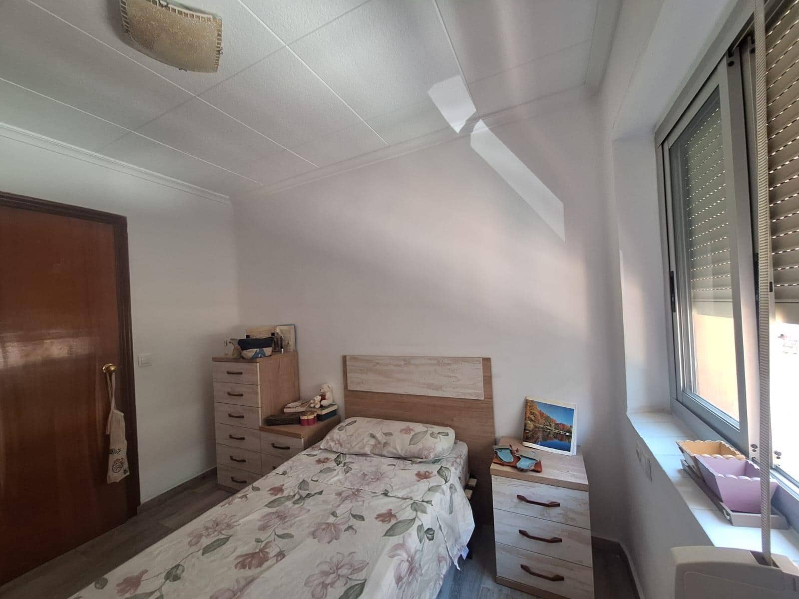 3 soverom Leilighet til salgs i Alicante by - € 175 000 (Ref: 9949803)