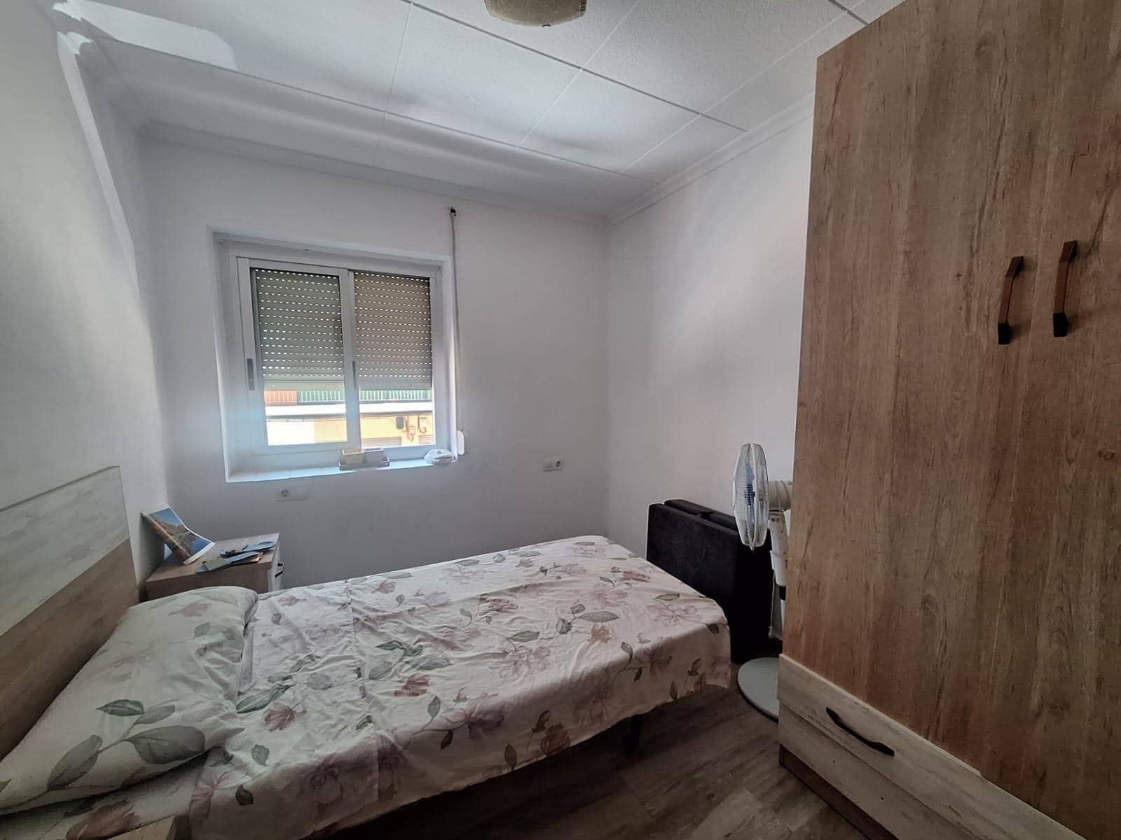 3 soverom Leilighet til salgs i Alicante by - € 175 000 (Ref: 9949803)