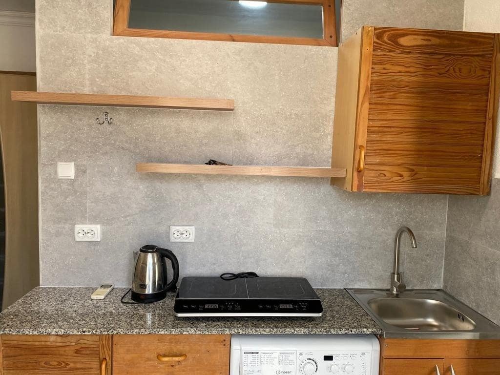 2 soveværelse Lejlighed til salg i Alicante by - € 125.000 (Ref: 9949804)