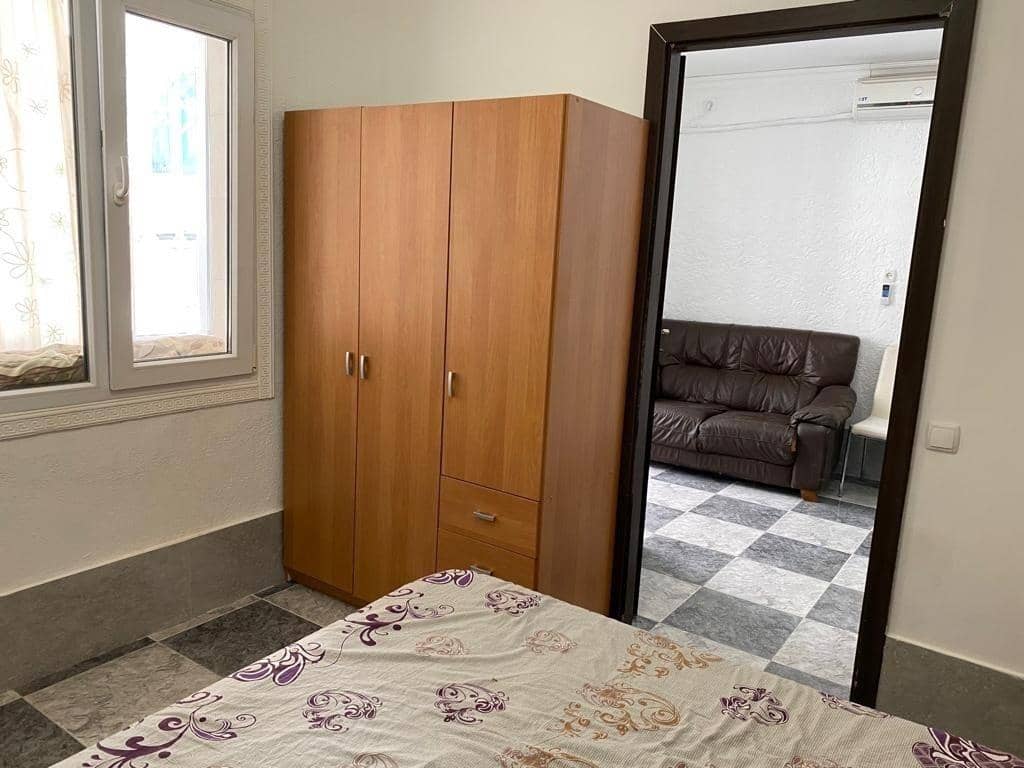 2 soveværelse Lejlighed til salg i Alicante by - € 125.000 (Ref: 9949804)