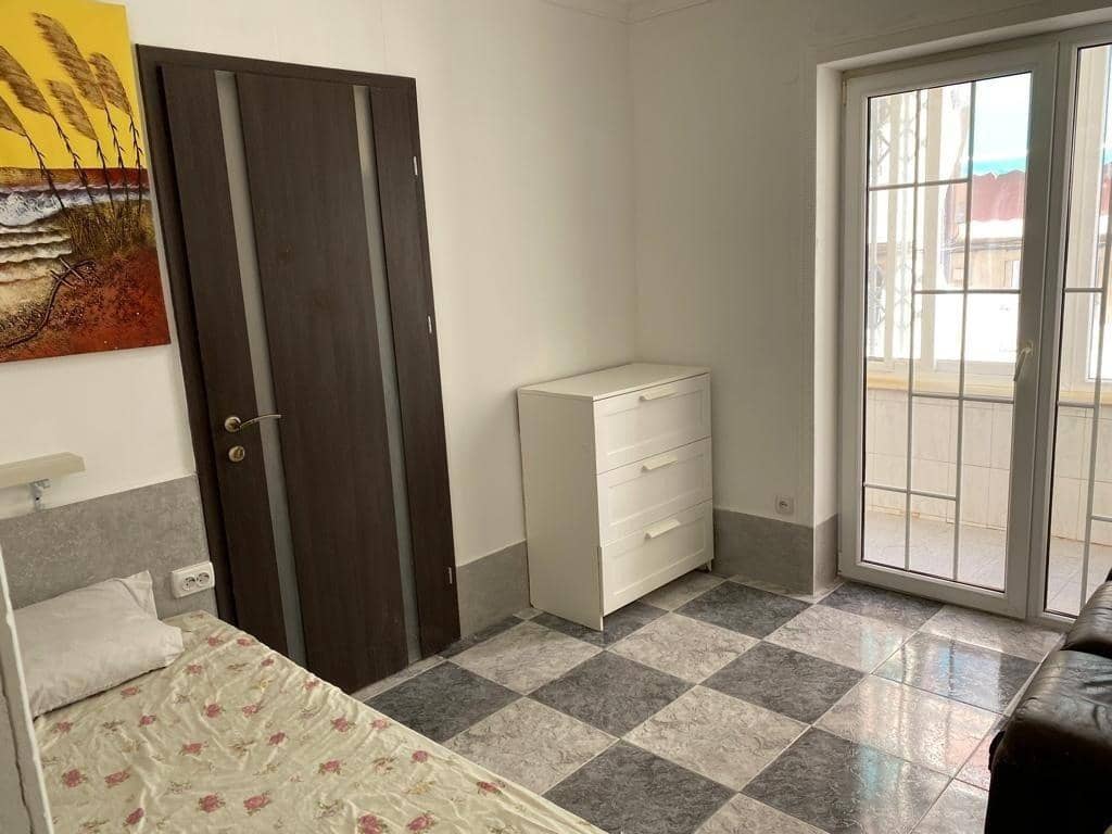2 soveværelse Lejlighed til salg i Alicante by - € 125.000 (Ref: 9949804)