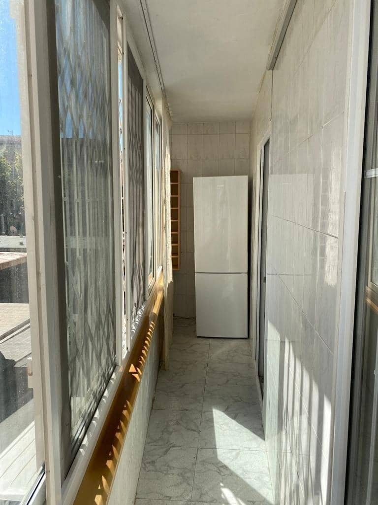 2 soveværelse Lejlighed til salg i Alicante by - € 125.000 (Ref: 9949804)