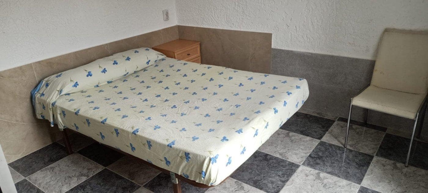 2 soveværelse Lejlighed til salg i Alicante by - € 125.000 (Ref: 9949804)