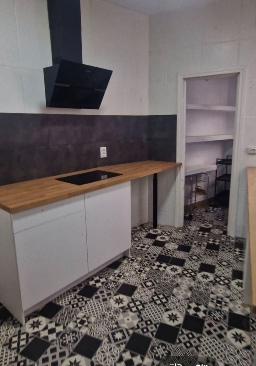 4 slaapkamer Flat te koop in Madrid stad - € 1.290.000 (Ref: 9952629)