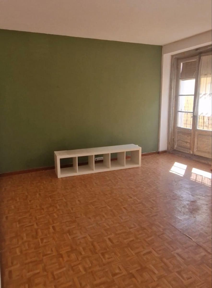 4 slaapkamer Flat te koop in Madrid stad - € 1.290.000 (Ref: 9952629)