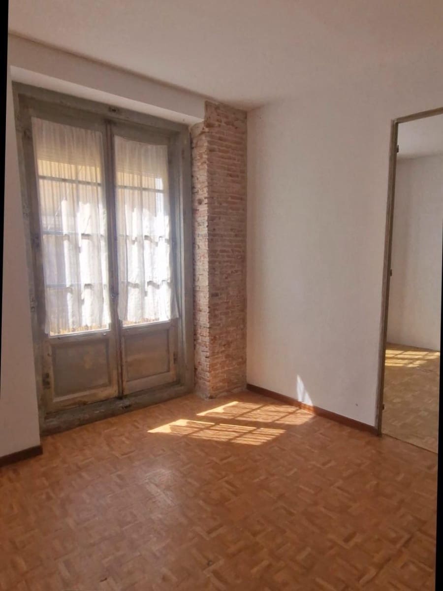 4 slaapkamer Flat te koop in Madrid stad - € 1.290.000 (Ref: 9952629)