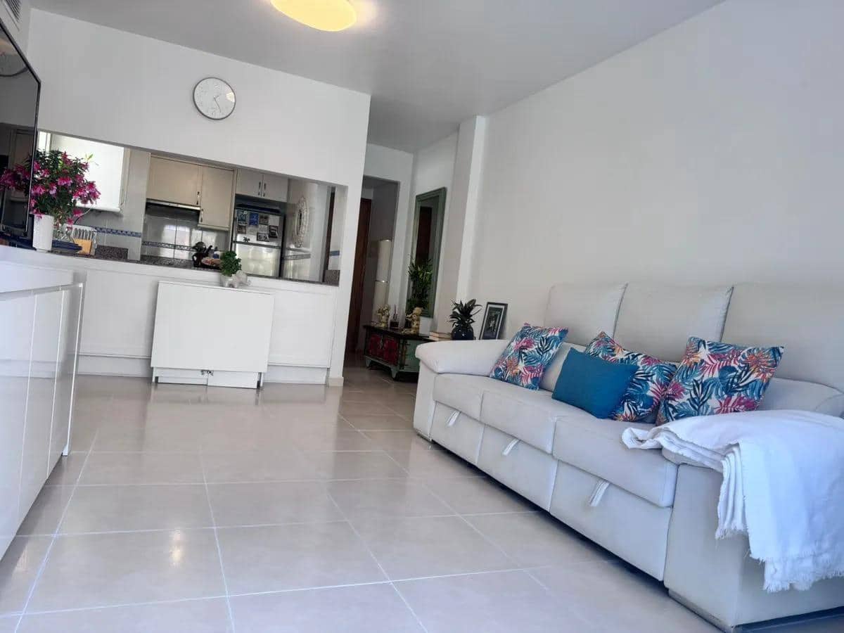 3 sovrum Lägenhet till salu i Torrevieja med pool - 299 900 € (Ref: 9954241)