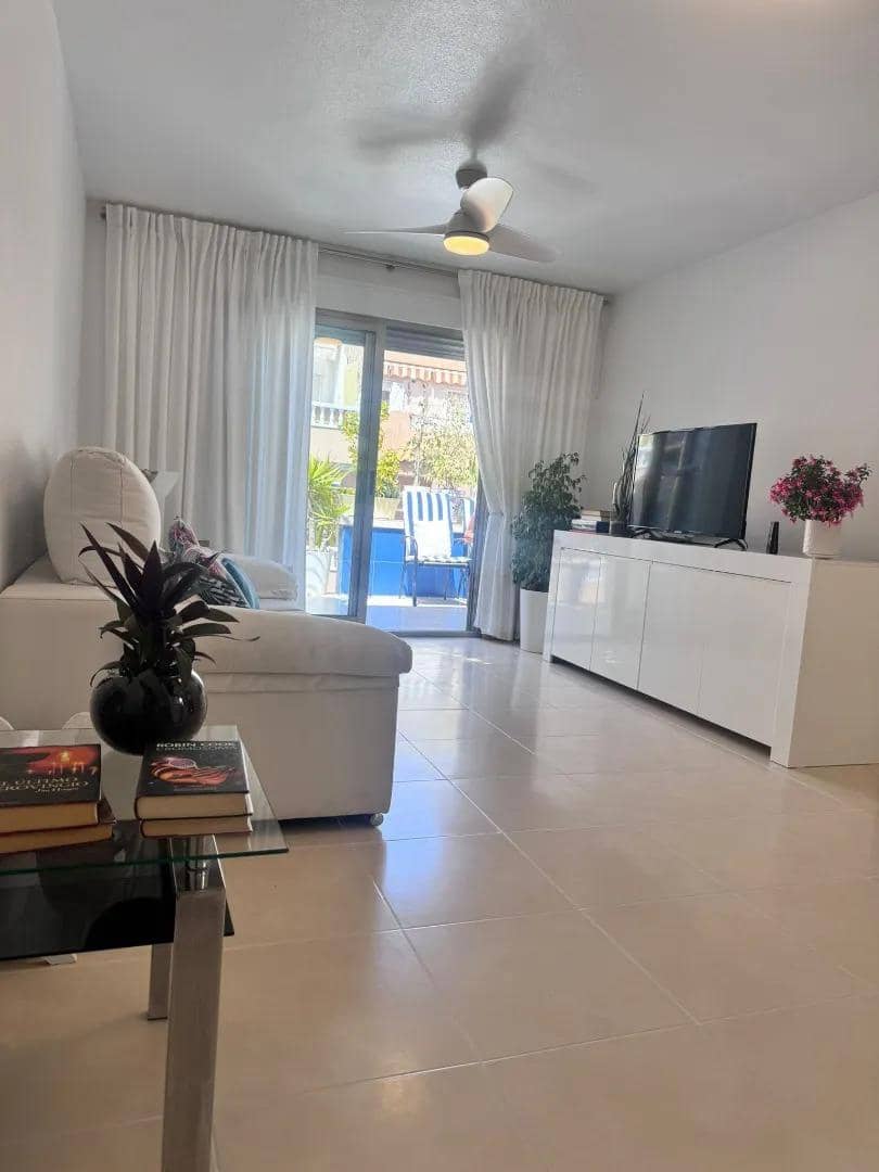 3 sovrum Lägenhet till salu i Torrevieja med pool - 299 900 € (Ref: 9954241)