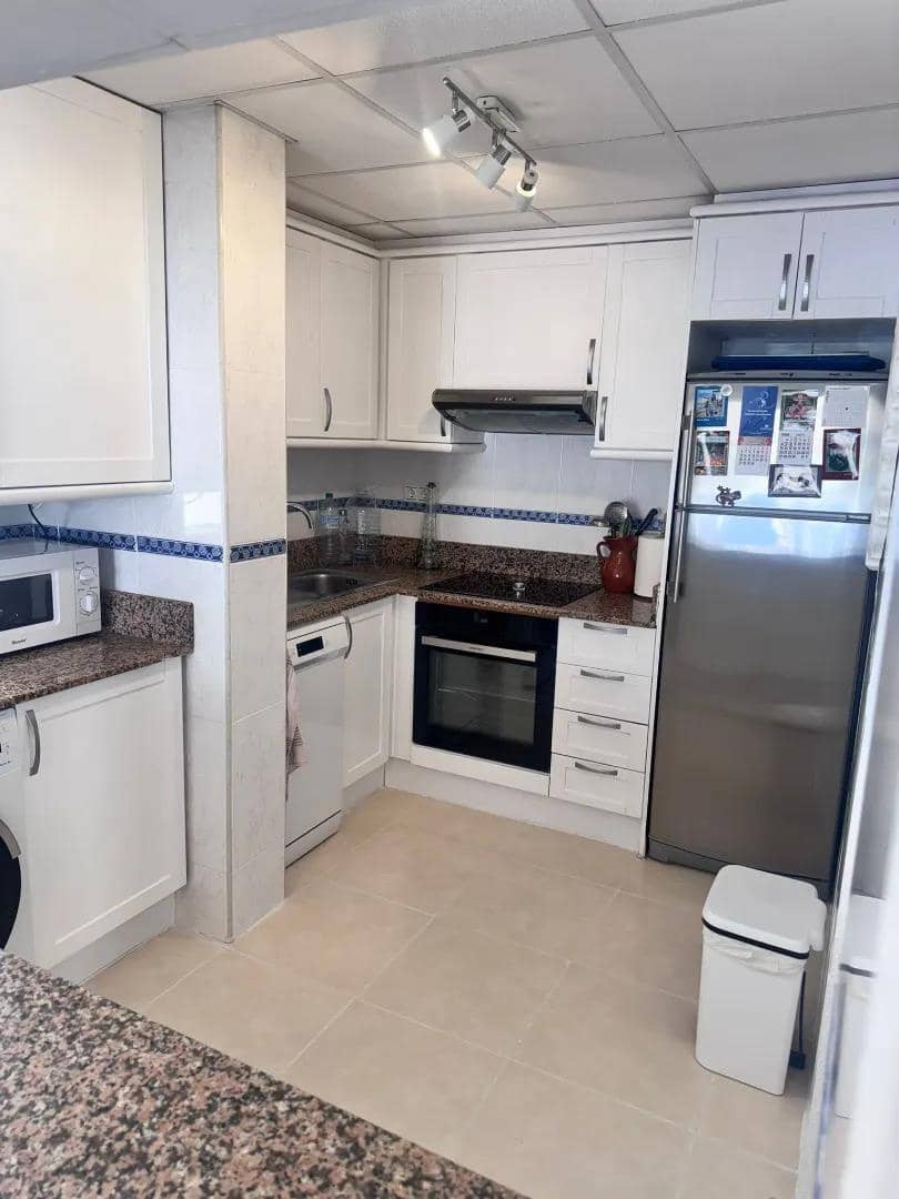 3 sovrum Lägenhet till salu i Torrevieja med pool - 299 900 € (Ref: 9954241)