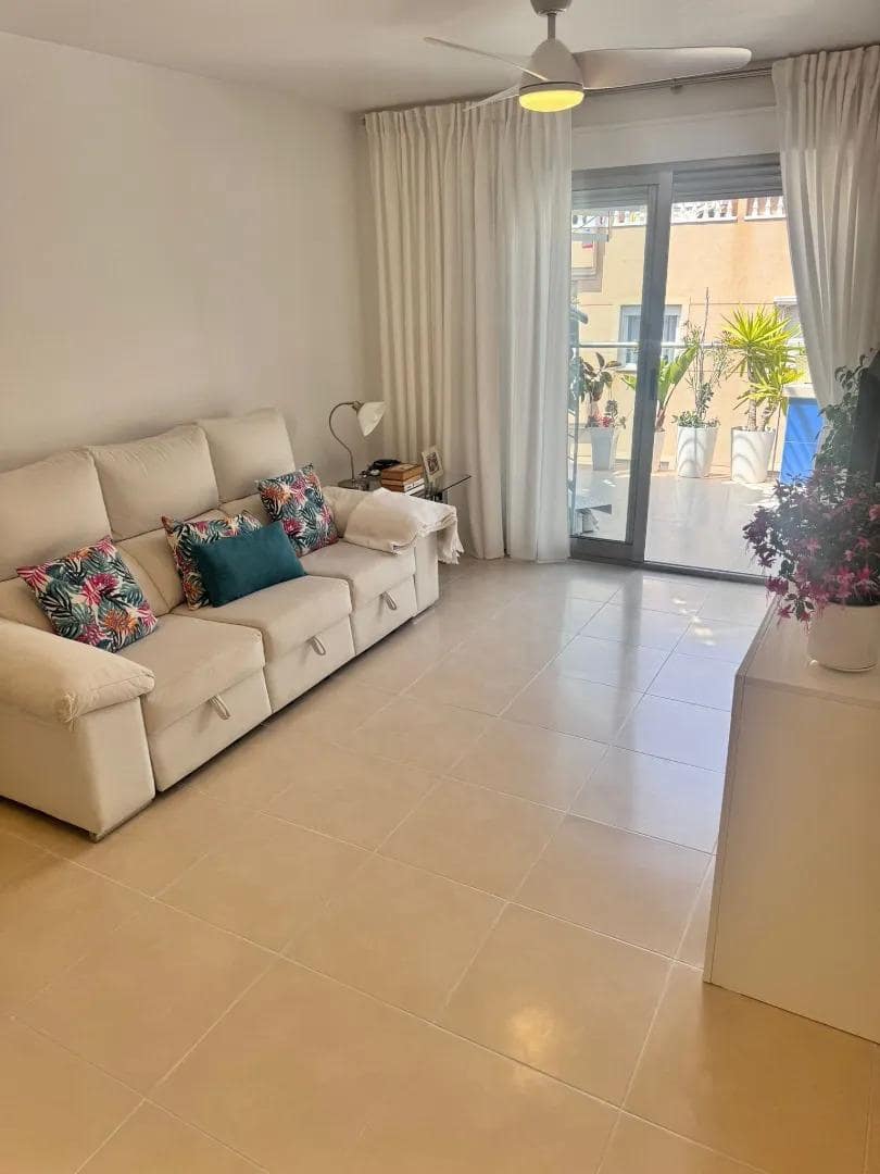 3 sovrum Lägenhet till salu i Torrevieja med pool - 299 900 € (Ref: 9954241)