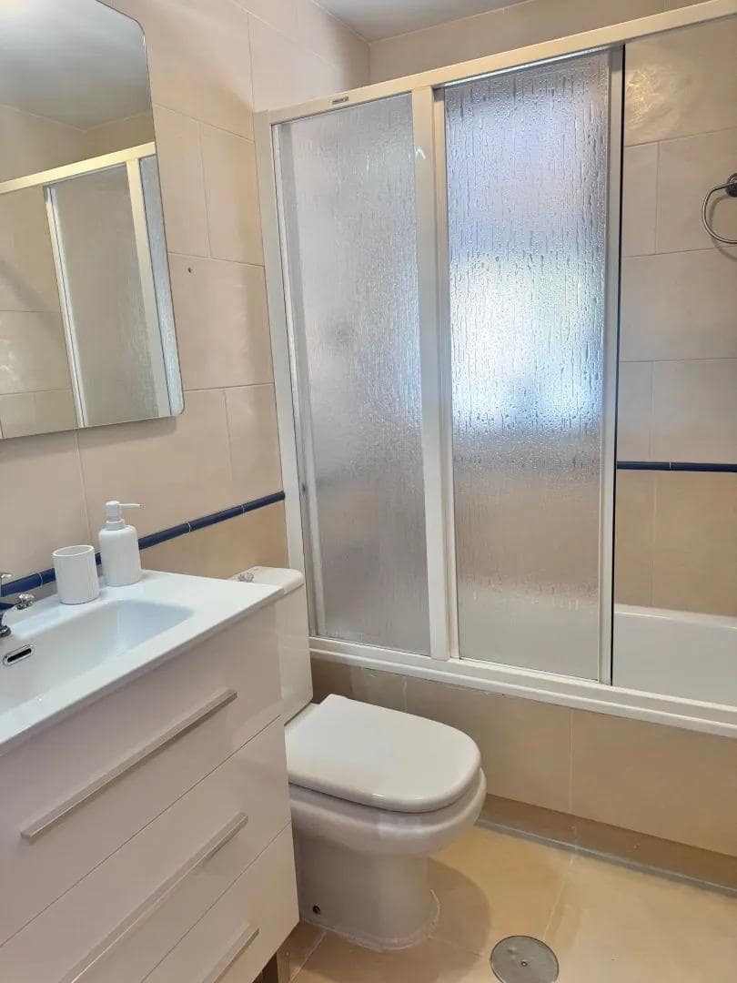 3 sovrum Lägenhet till salu i Torrevieja med pool - 299 900 € (Ref: 9954241)