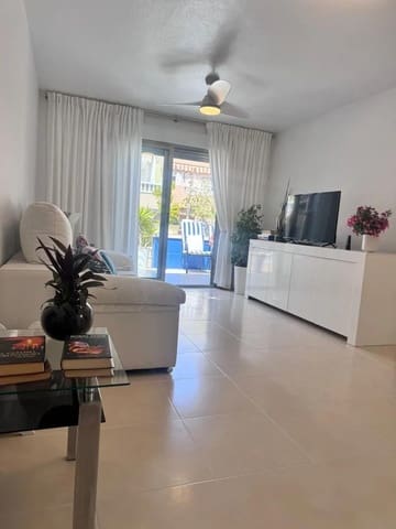 3 sovrum Lägenhet till salu i Avenida Habaneras - Curva de Palangre, Torrevieja med pool - 299 900 € (Ref: 9954241)