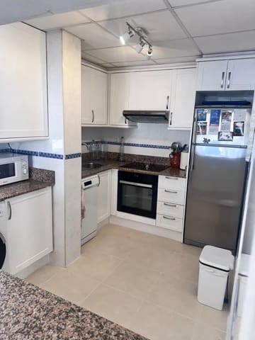 3 sovrum Lägenhet till salu i Avenida Habaneras - Curva de Palangre, Torrevieja med pool - 299 900 € (Ref: 9954241)