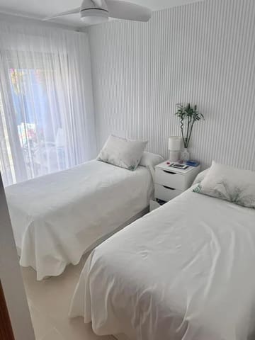 3 sovrum Lägenhet till salu i Avenida Habaneras - Curva de Palangre, Torrevieja med pool - 299 900 € (Ref: 9954241)