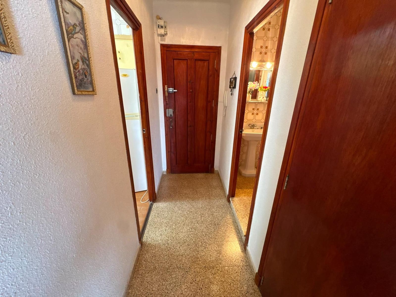 3 bedroom Flat for sale in Tavernes de la Valldigna with garage - € 145,000 (Ref: 9955134)