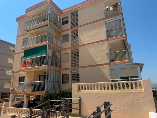 3 camera da letto Appartamento in vendita in Tavernes de la Valldigna con garage - 150.000 € (Rif: 9955134)