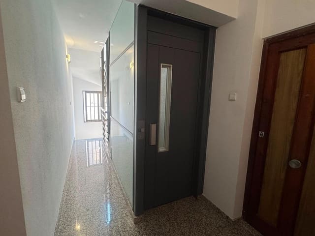 3 camera da letto Appartamento in vendita in Tavernes de la Valldigna con garage - 150.000 € (Rif: 9955134)