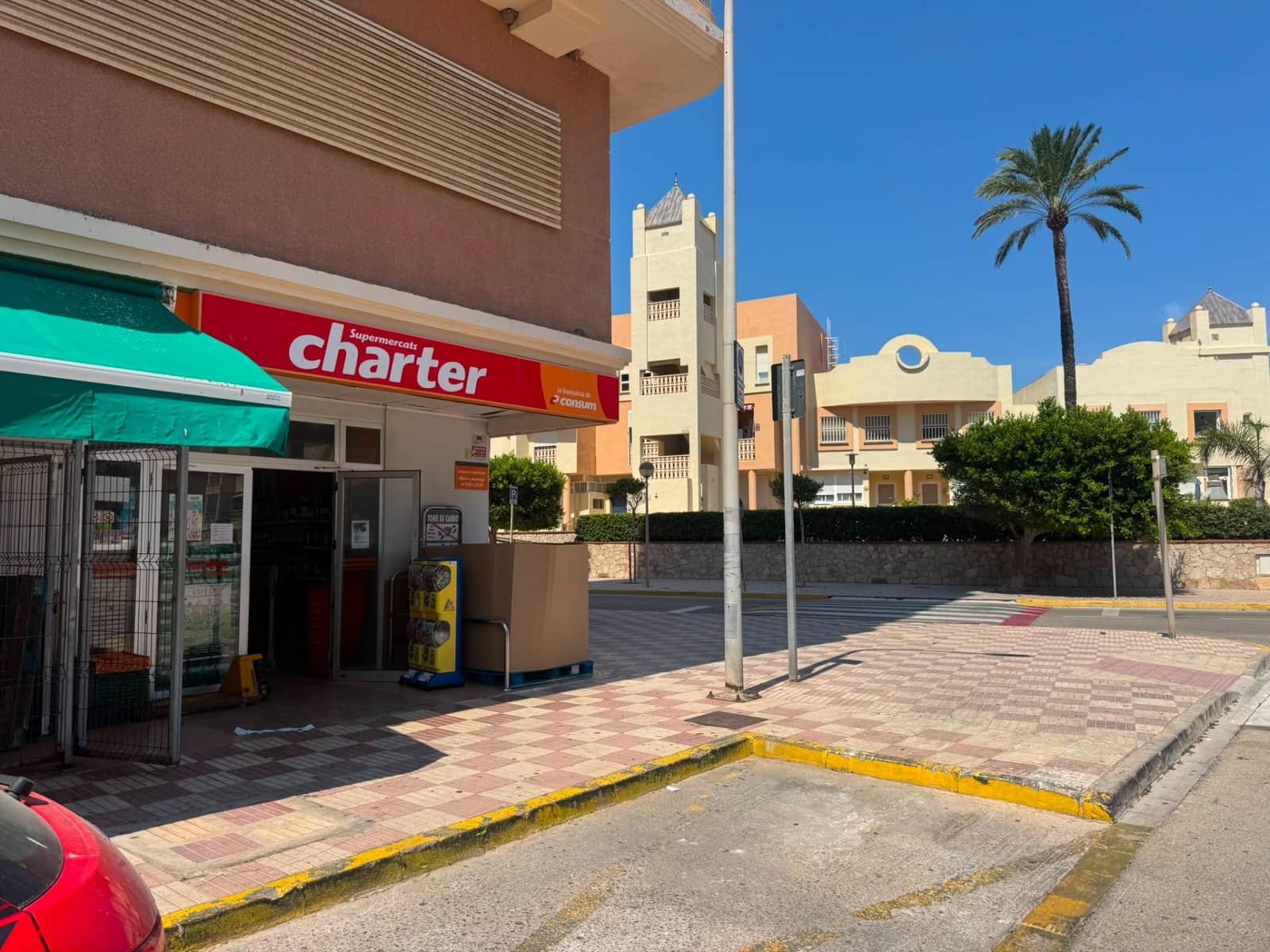 3 bedroom Flat for sale in Tavernes de la Valldigna with garage - € 145,000 (Ref: 9955134)