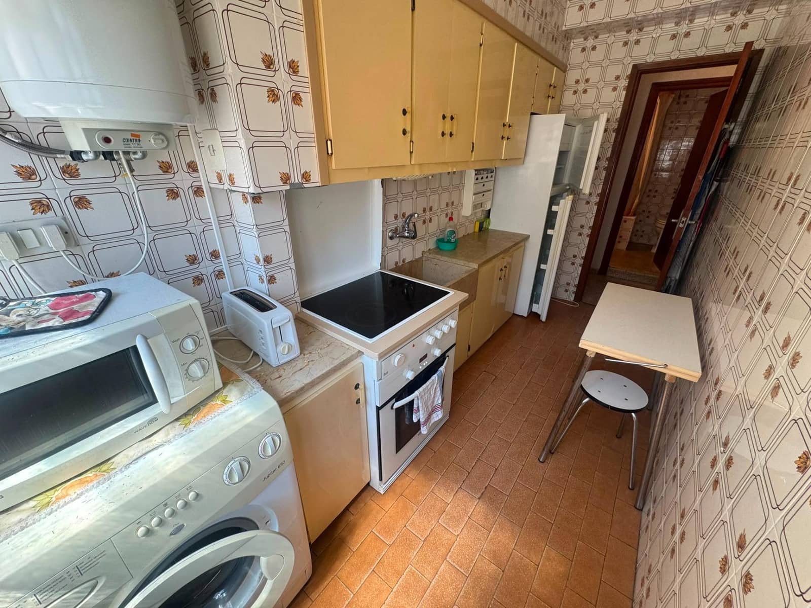3 bedroom Flat for sale in Tavernes de la Valldigna with garage - € 145,000 (Ref: 9955134)