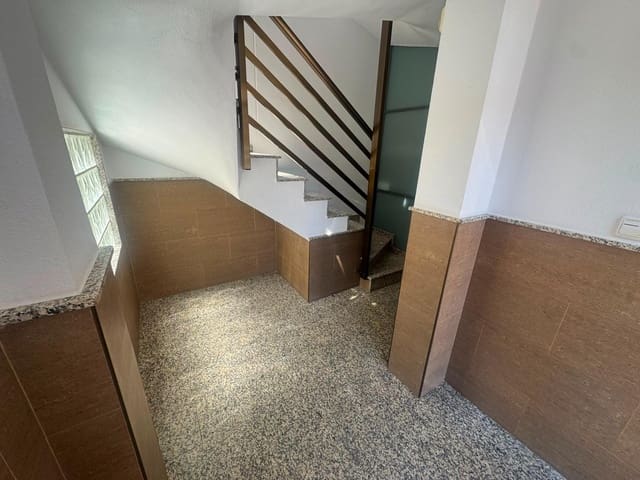 3 camera da letto Appartamento in vendita in Tavernes de la Valldigna con garage - 150.000 € (Rif: 9955134)