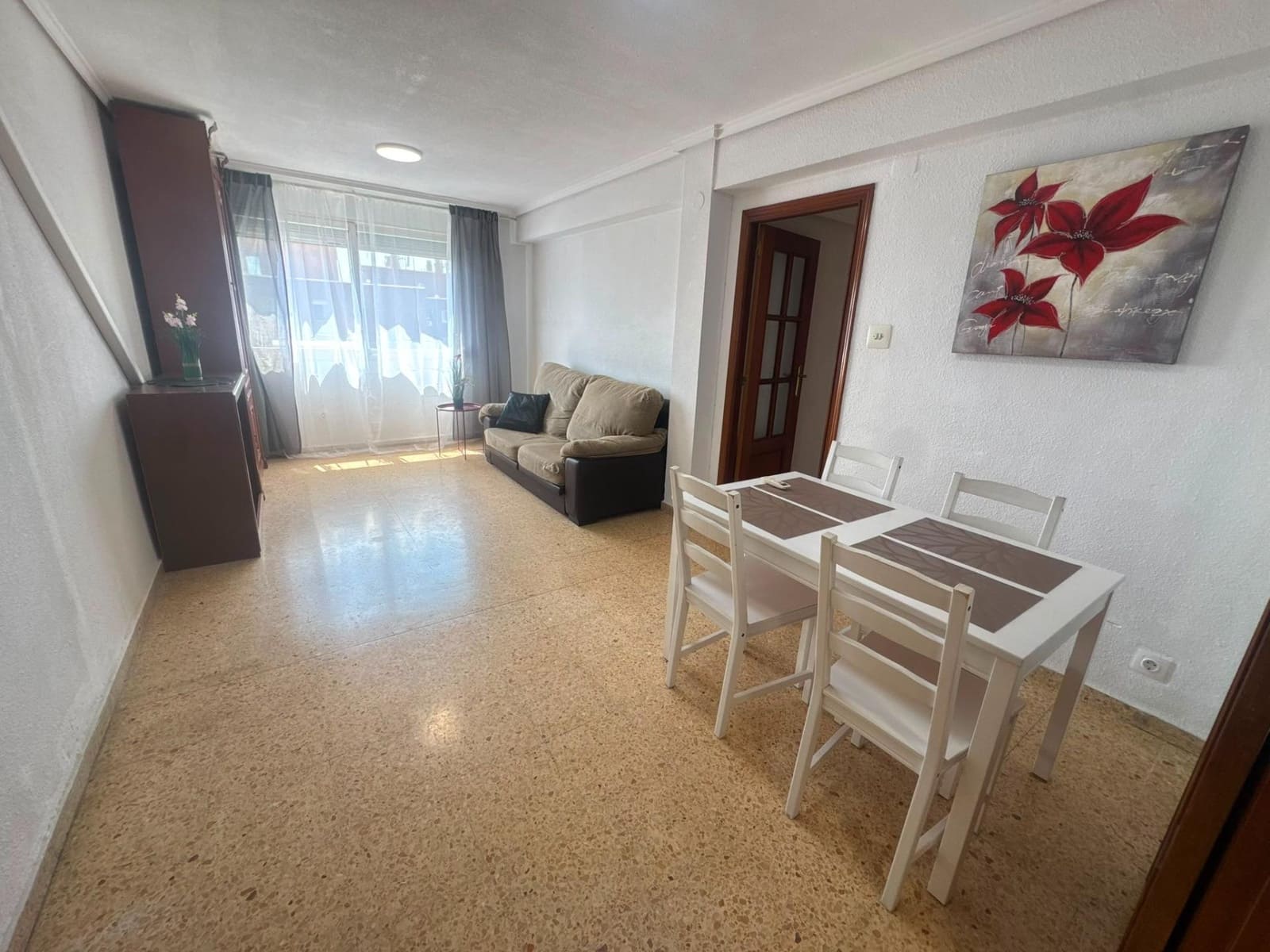 3 soverom Leilighet til salgs i Valencia by - € 297 000 (Ref: 9957984)